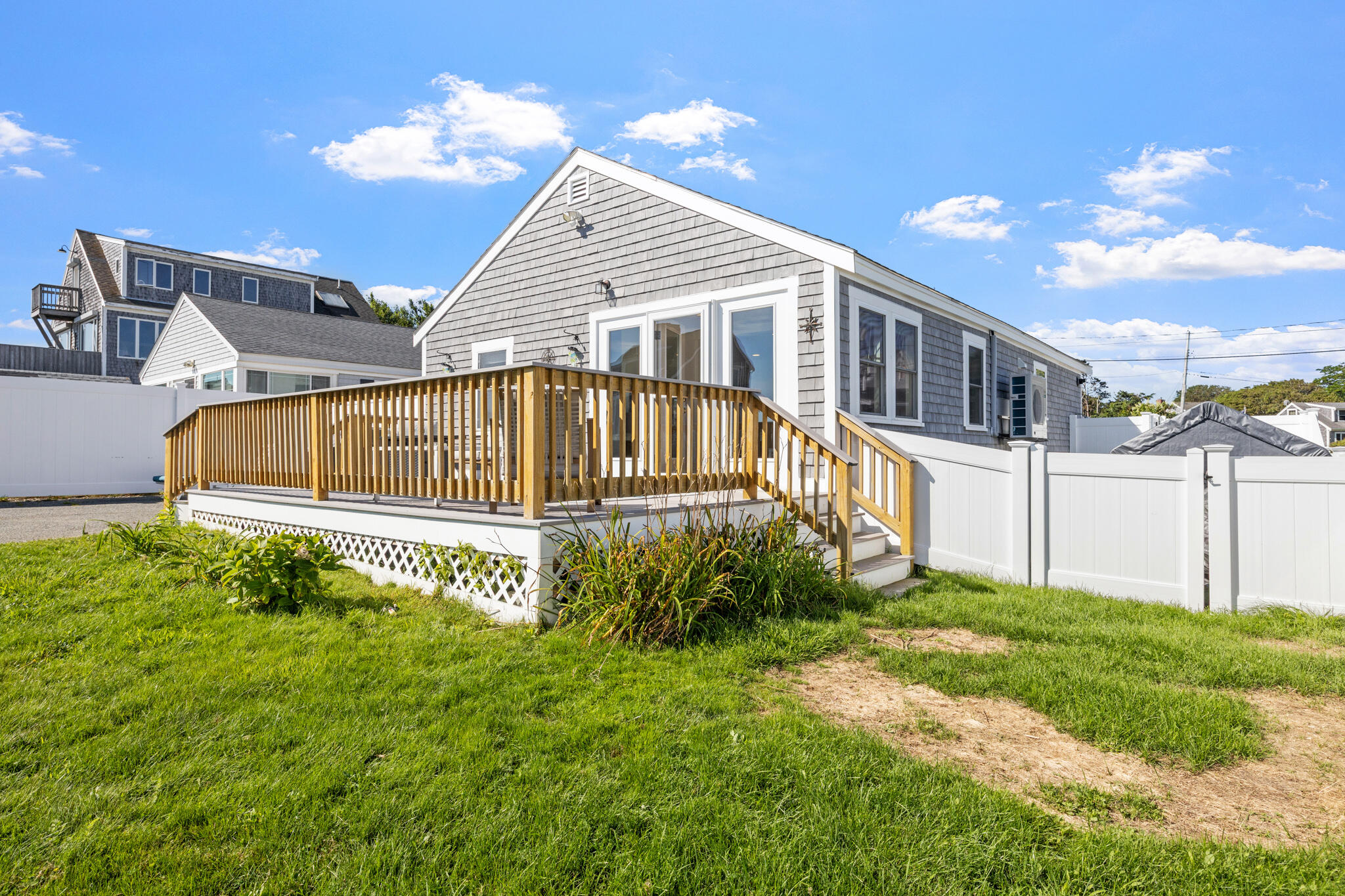 49 Freeman Avenue Sandwich MA 02563