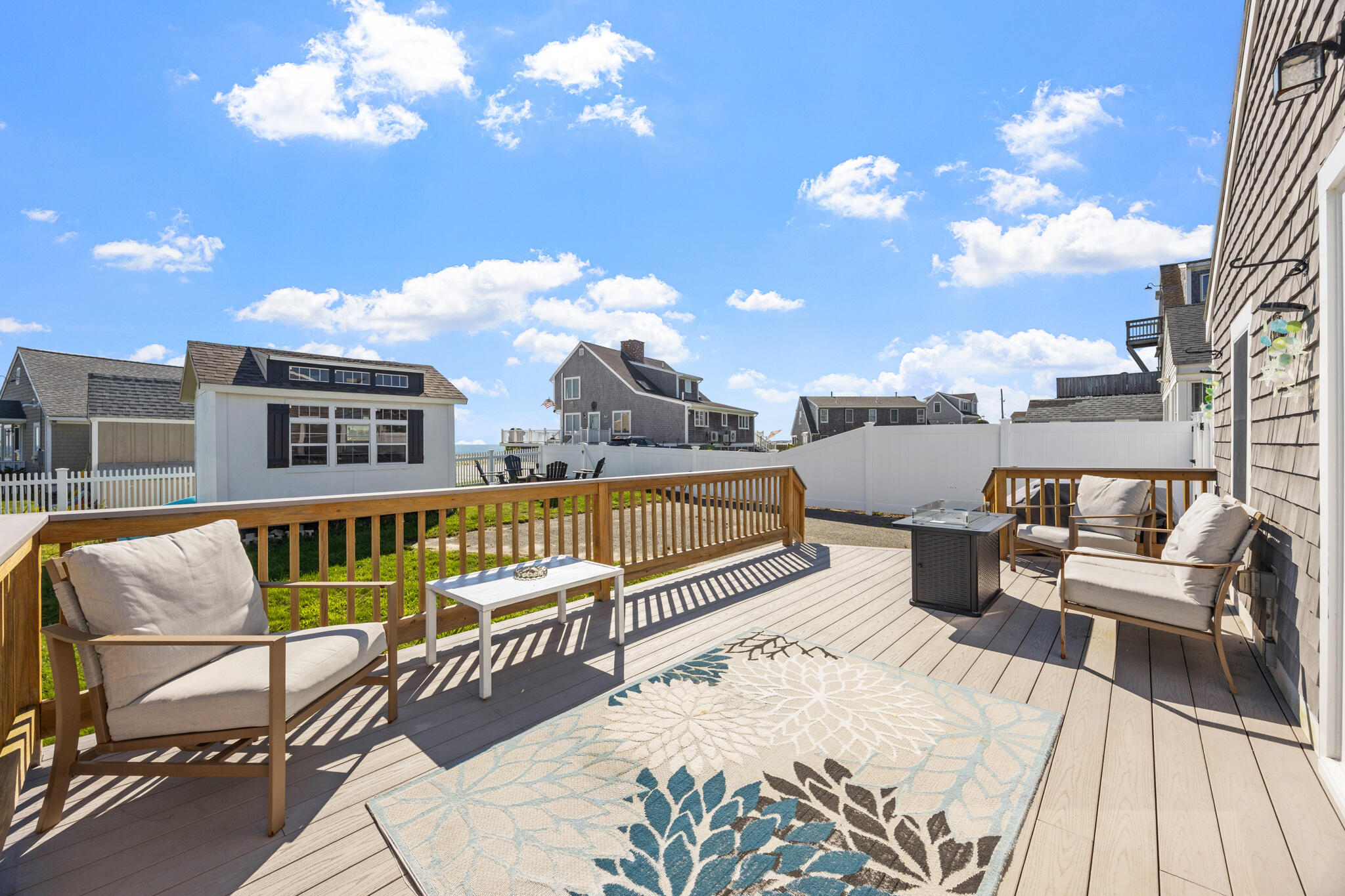 49 Freeman Avenue Sandwich MA 02563