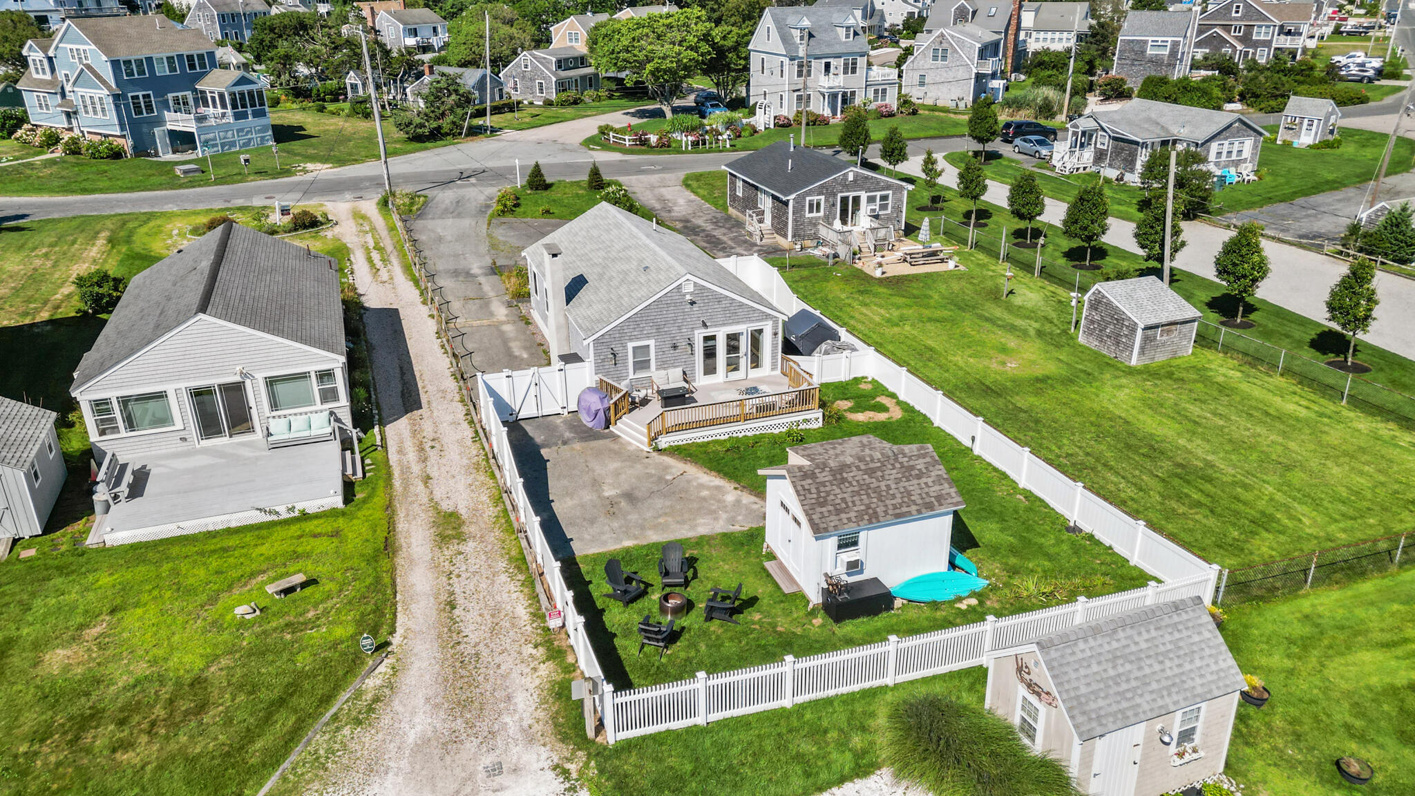 49 Freeman Avenue Sandwich MA 02563