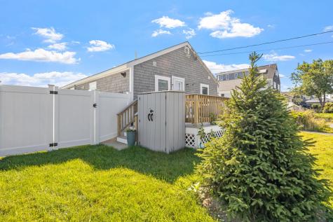 49 Freeman Avenue Sandwich MA 02563