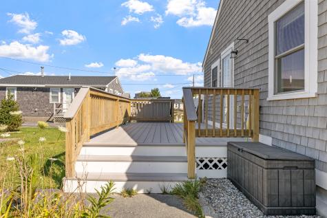 49 Freeman Avenue Sandwich MA 02563