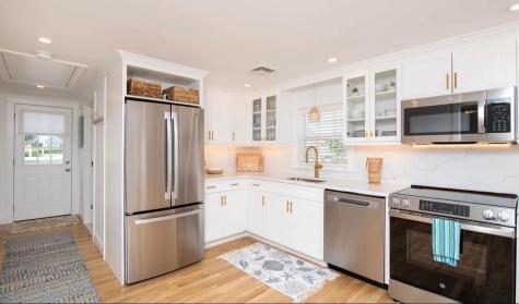 49 Freeman Avenue Sandwich MA 02563