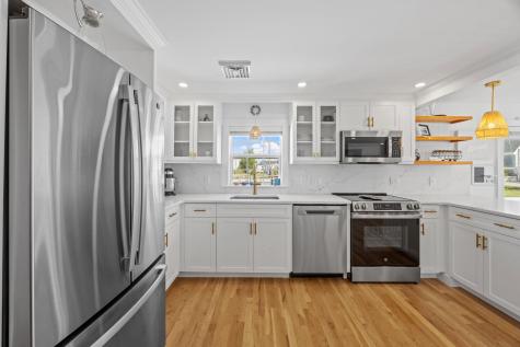 49 Freeman Avenue Sandwich MA 02563