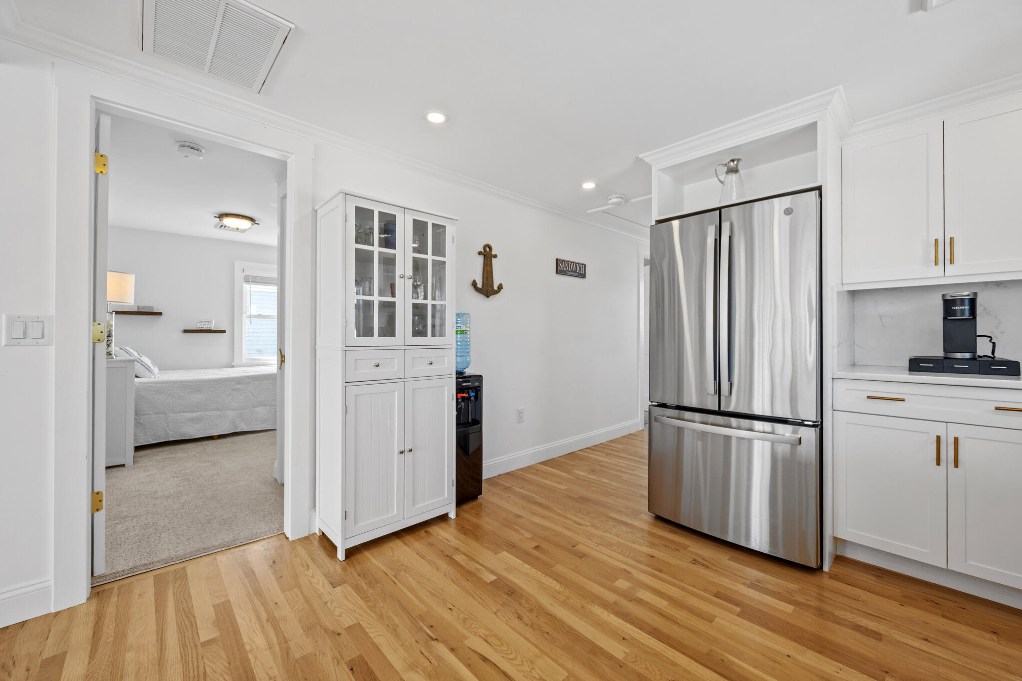49 Freeman Avenue Sandwich MA 02563