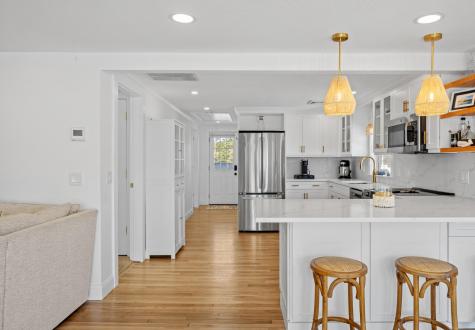 49 Freeman Avenue Sandwich MA 02563
