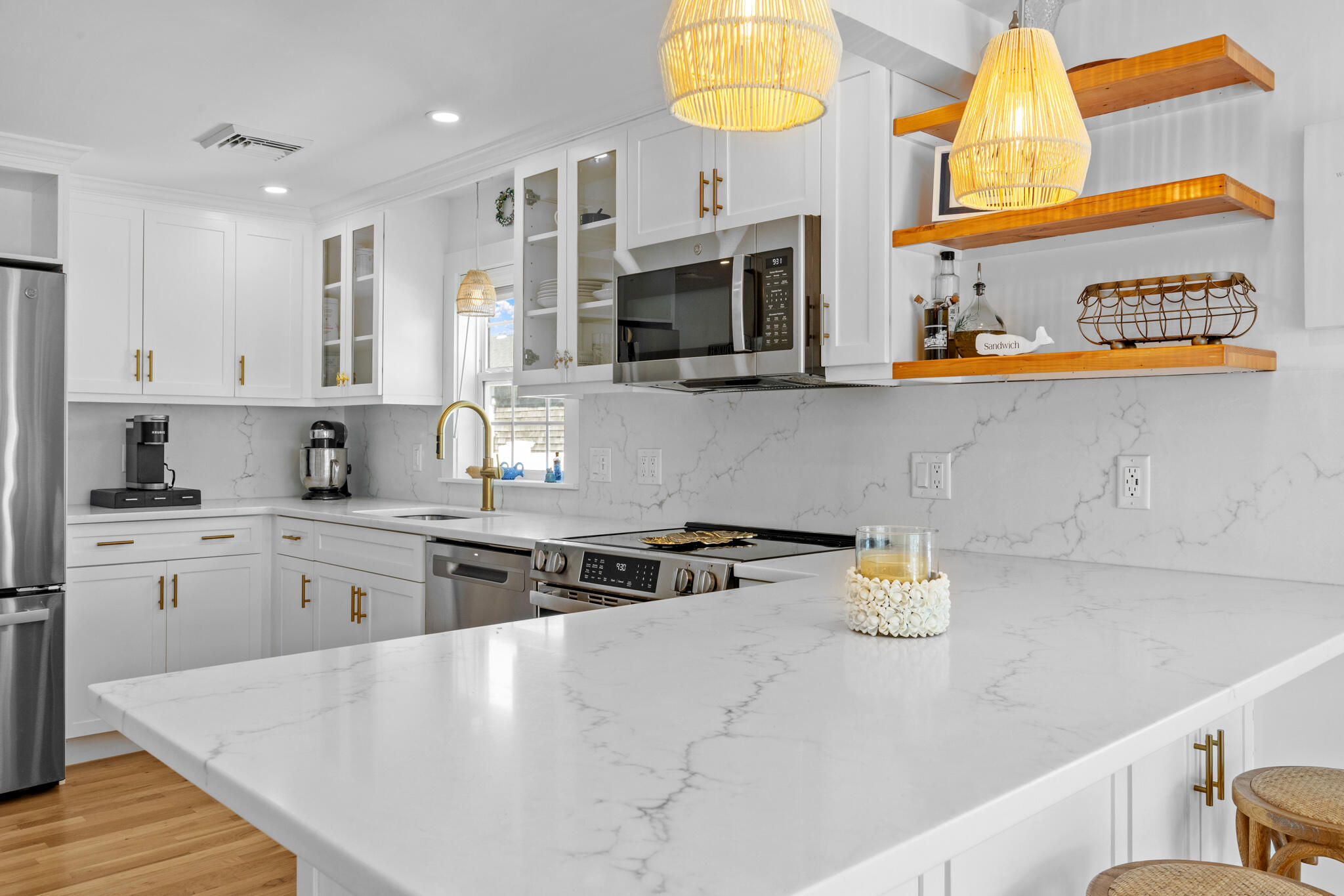 49 Freeman Avenue Sandwich MA 02563