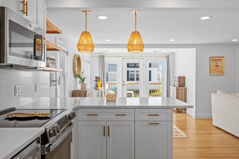 49 Freeman Avenue Sandwich MA 02563