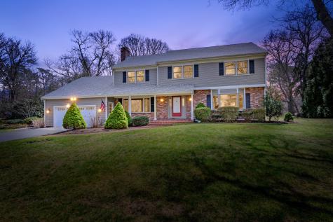 43 Sturgis Lane Barnstable MA 02630