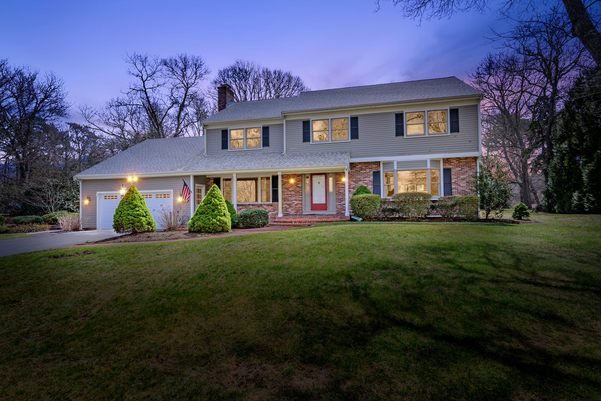 43 Sturgis Lane Barnstable MA 02630