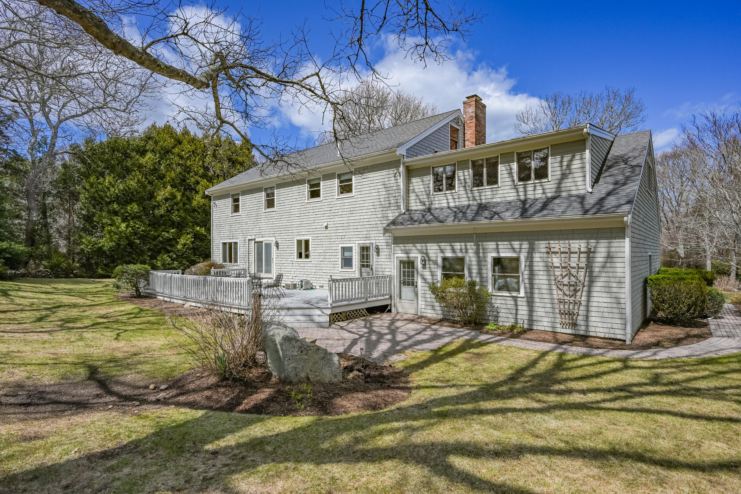 43 Sturgis Lane Barnstable MA 02630