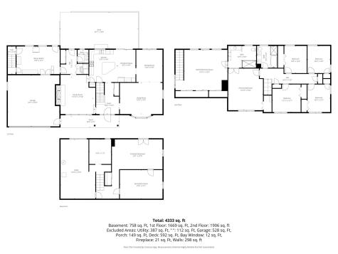 43 Sturgis Lane Barnstable MA 02630