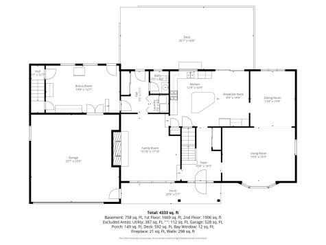 43 Sturgis Lane Barnstable MA 02630