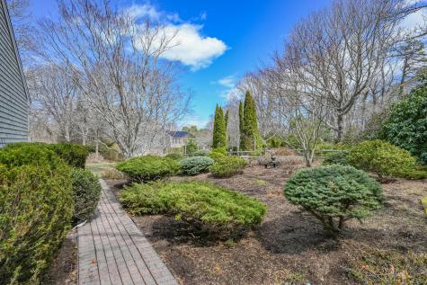 43 Sturgis Lane Barnstable MA 02630