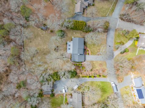 43 Sturgis Lane Barnstable MA 02630