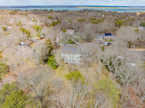43 Sturgis Lane Barnstable MA 02630