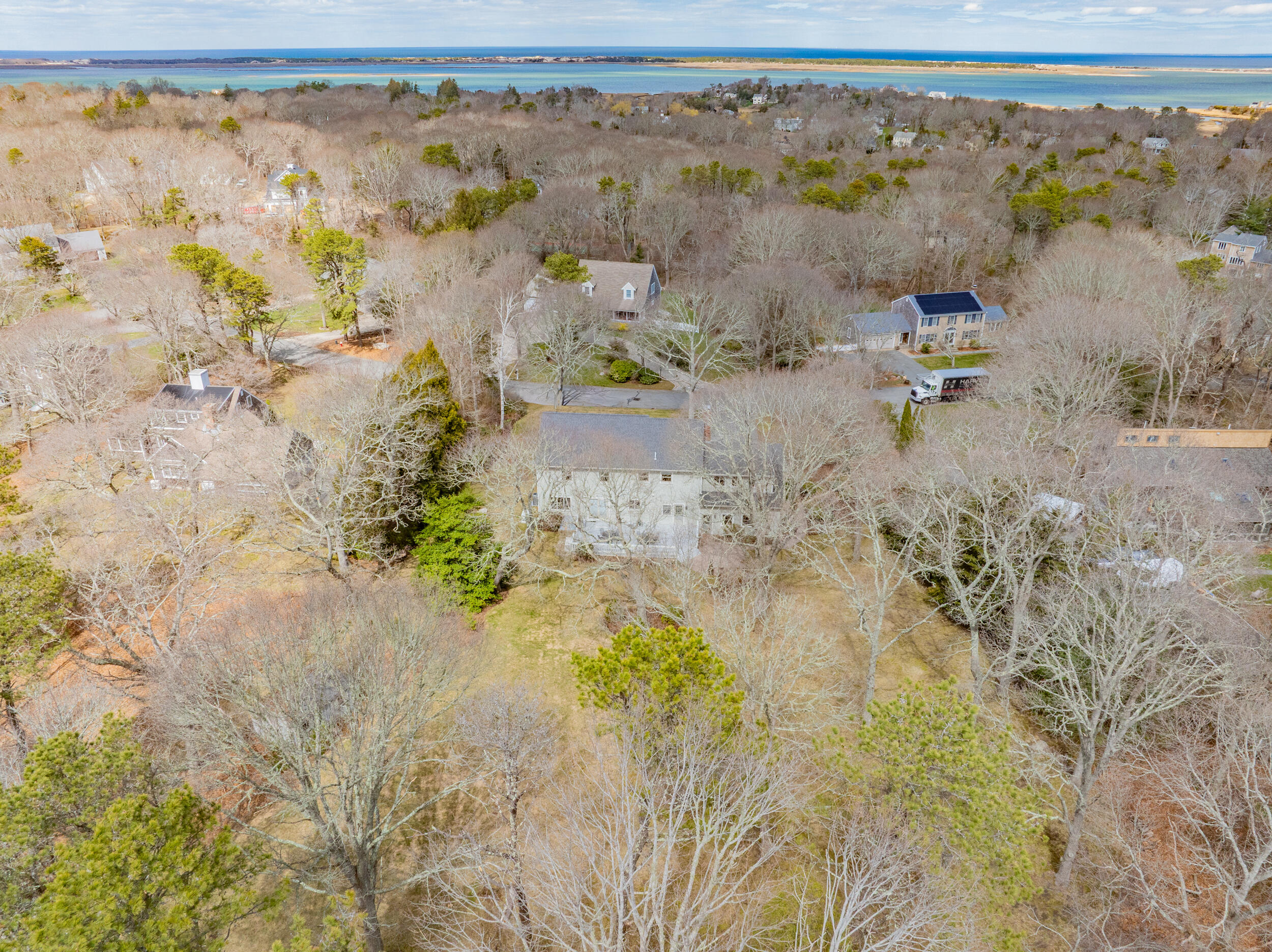 43 Sturgis Lane Barnstable MA 02630