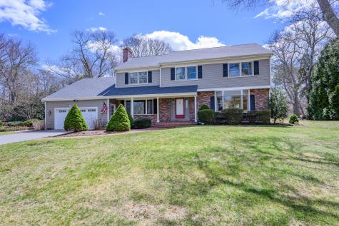 43 Sturgis Lane Barnstable MA 02630