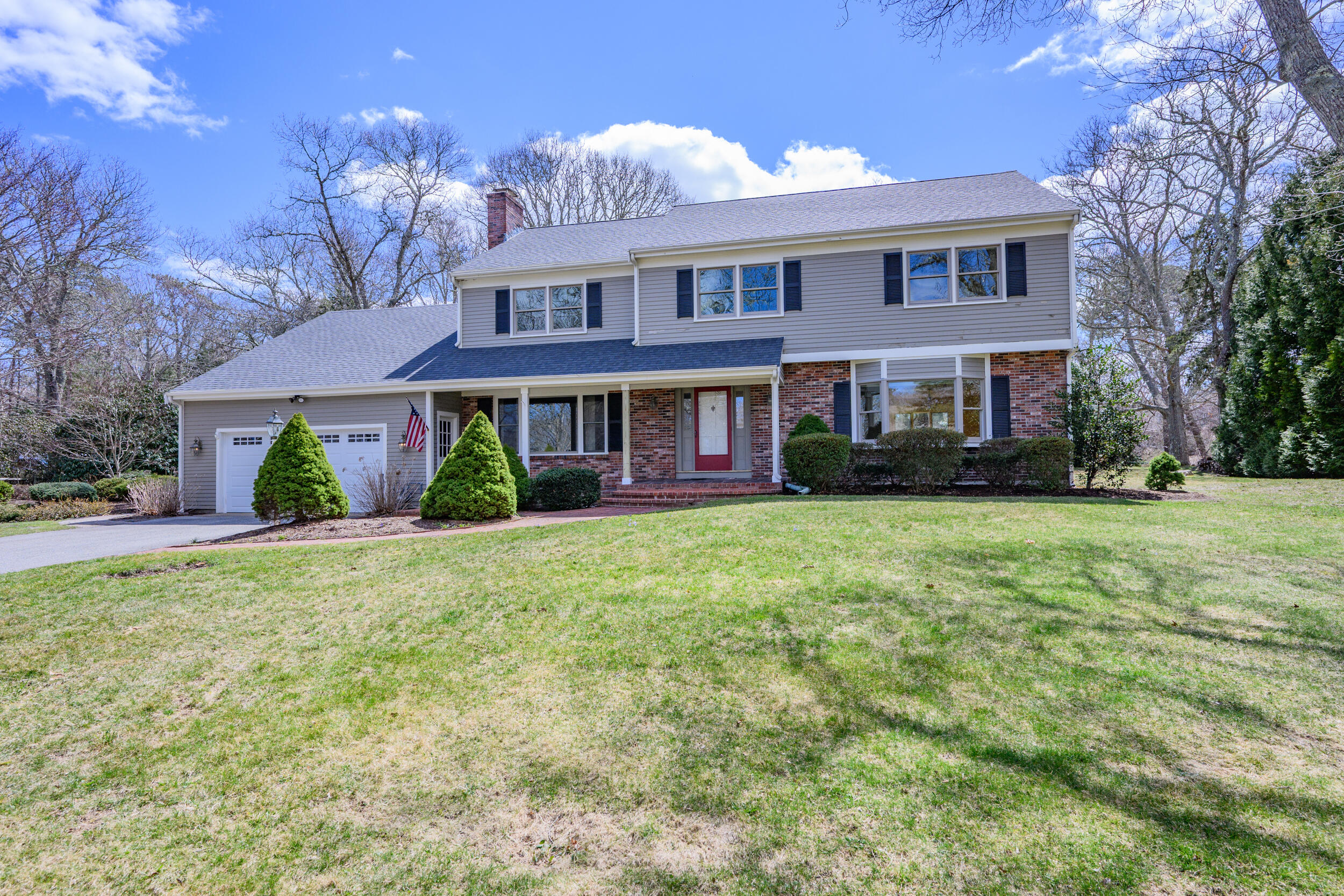 43 Sturgis Lane Barnstable MA 02630
