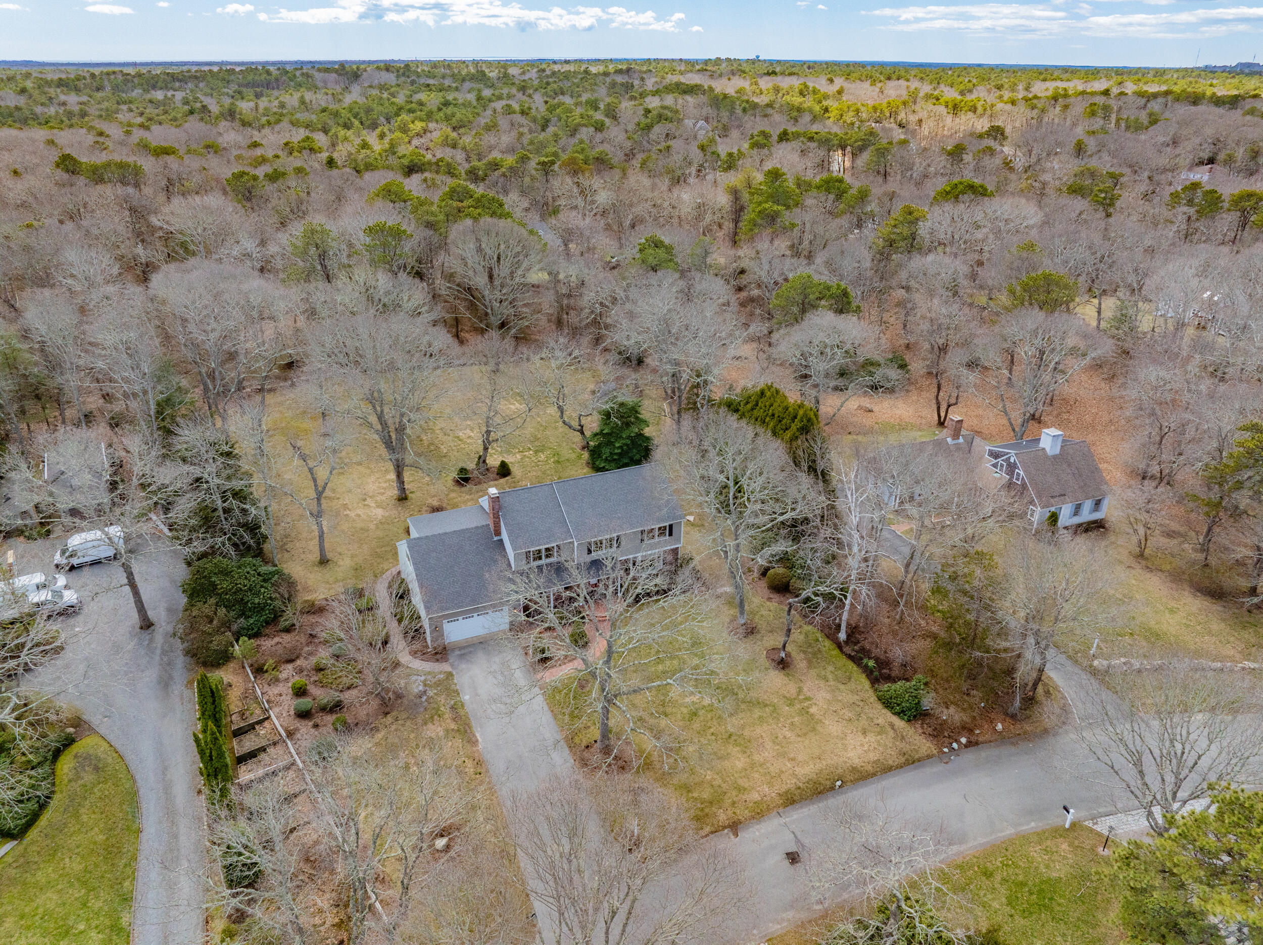 43 Sturgis Lane Barnstable MA 02630