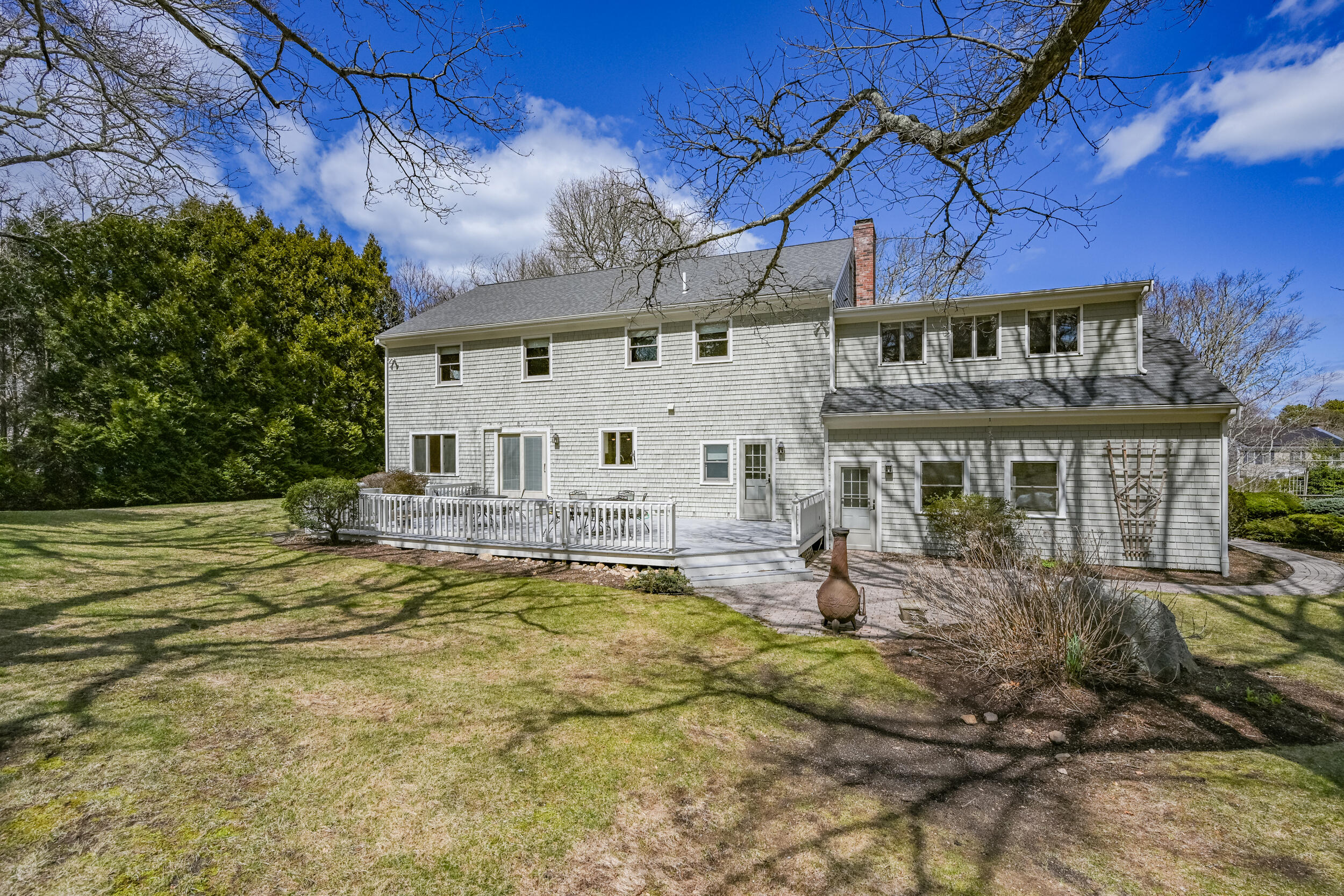 43 Sturgis Lane Barnstable MA 02630