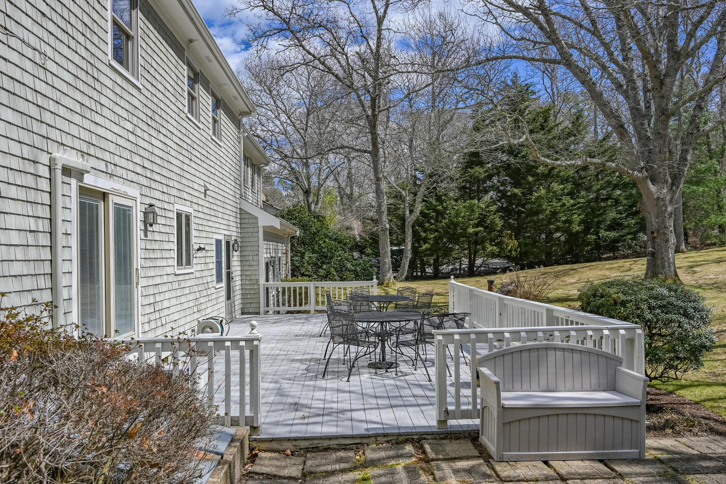43 Sturgis Lane Barnstable MA 02630