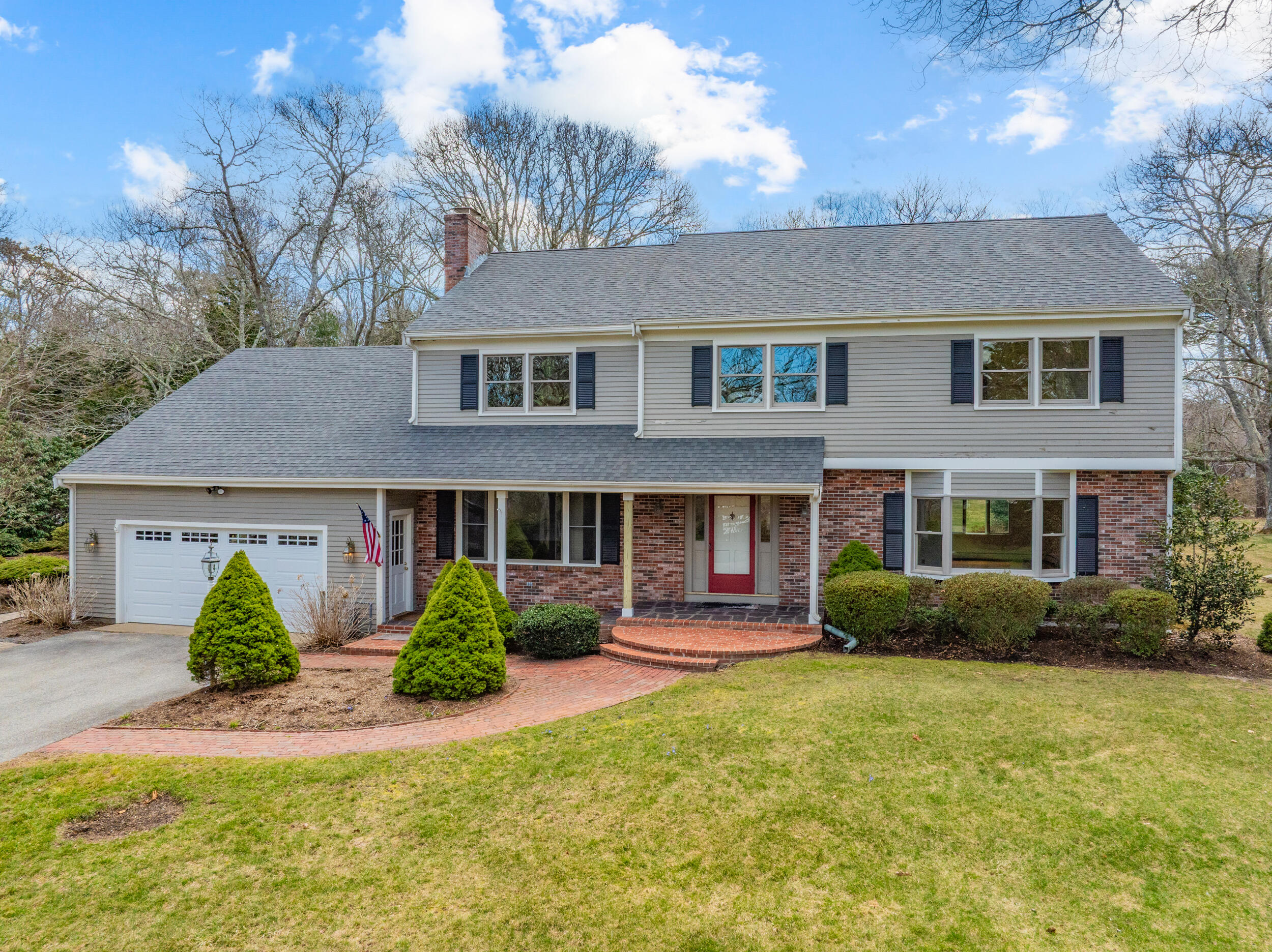 43 Sturgis Lane Barnstable MA 02630