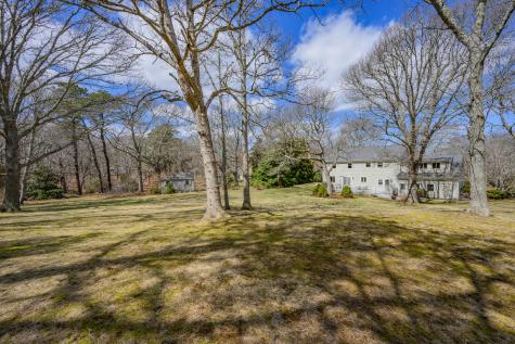 43 Sturgis Lane Barnstable MA 02630
