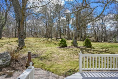 43 Sturgis Lane Barnstable MA 02630