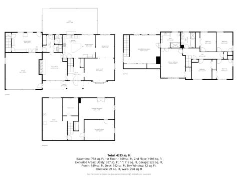 43 Sturgis Lane Barnstable MA 02630