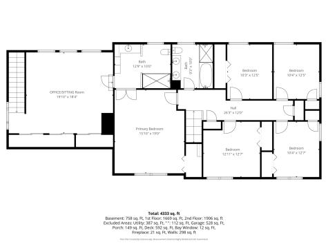 43 Sturgis Lane Barnstable MA 02630