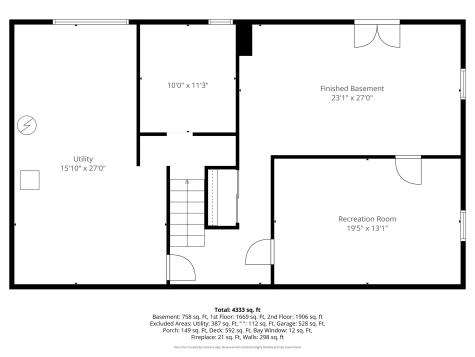 43 Sturgis Lane Barnstable MA 02630