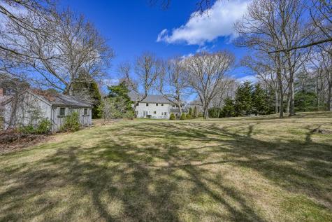 43 Sturgis Lane Barnstable MA 02630