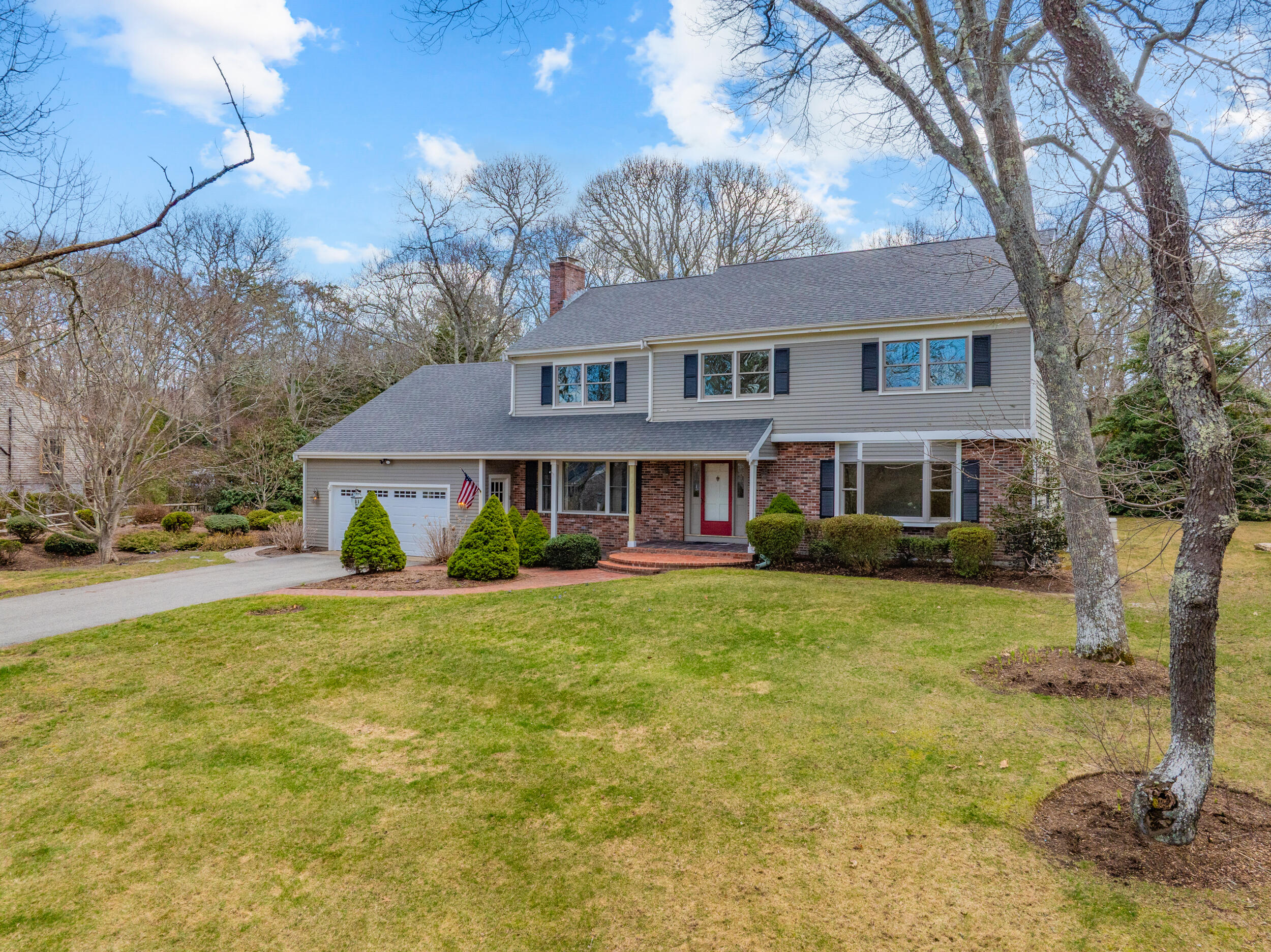 43 Sturgis Lane Barnstable MA 02630