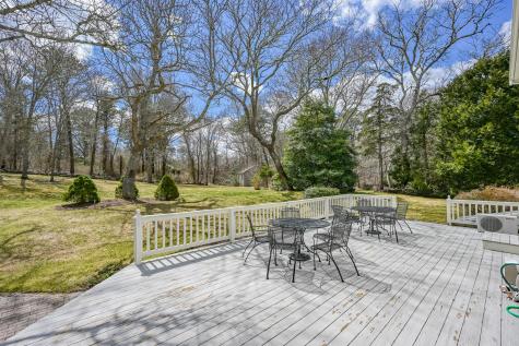 43 Sturgis Lane Barnstable MA 02630