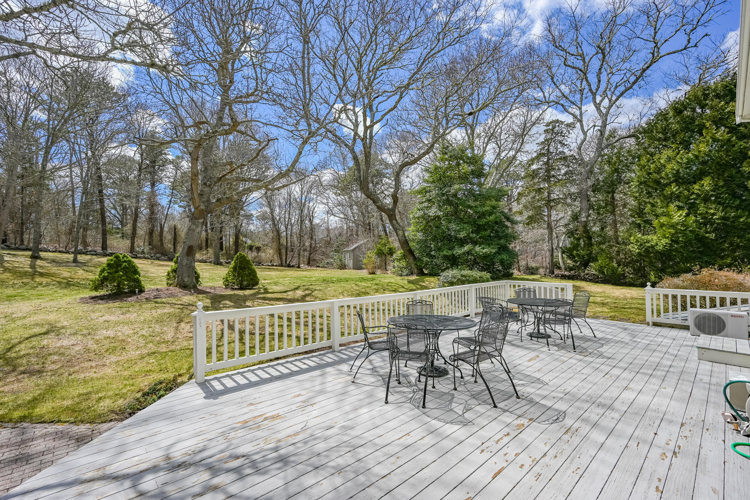 43 Sturgis Lane Barnstable MA 02630