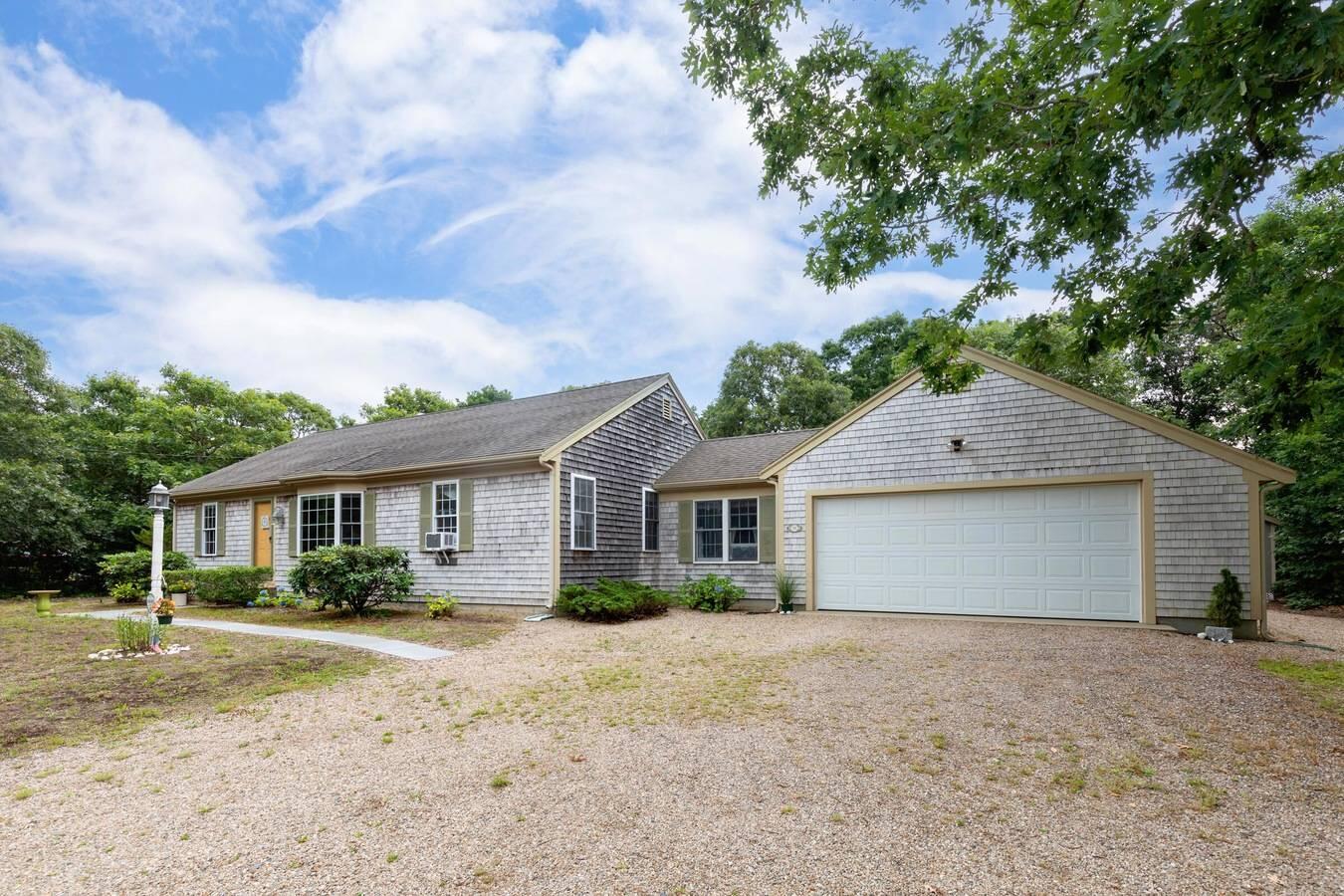 75 Whitney Road Eastham MA 02642