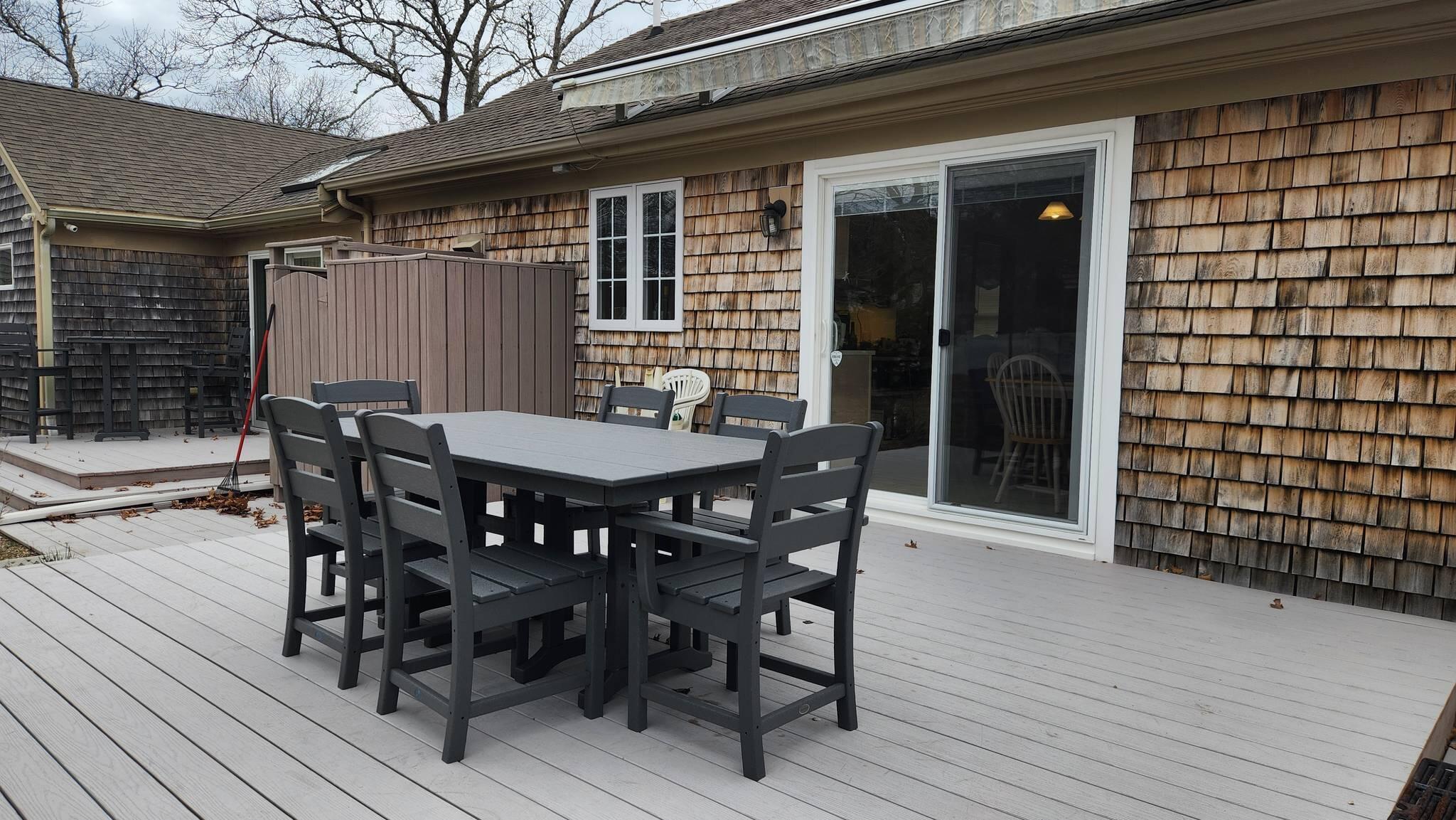 75 Whitney Road Eastham MA 02642
