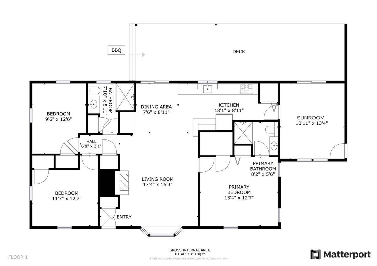 75 Whitney Road Eastham MA 02642