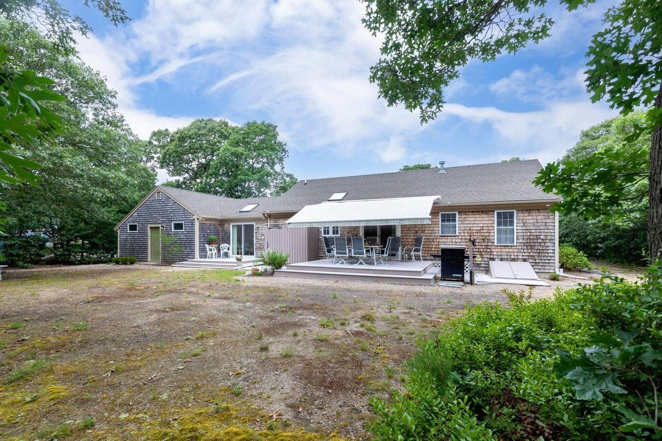 75 Whitney Road Eastham MA 02642