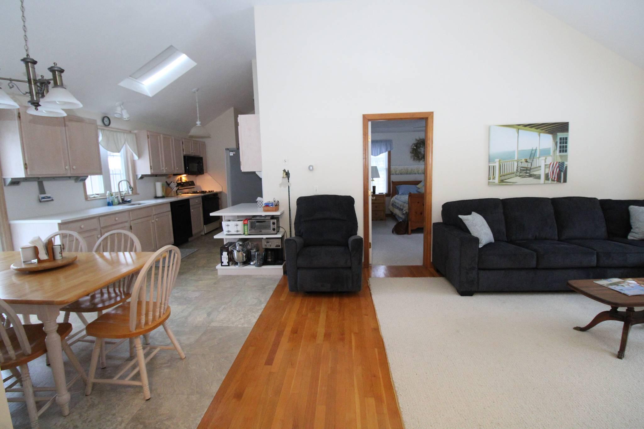 75 Whitney Road Eastham MA 02642
