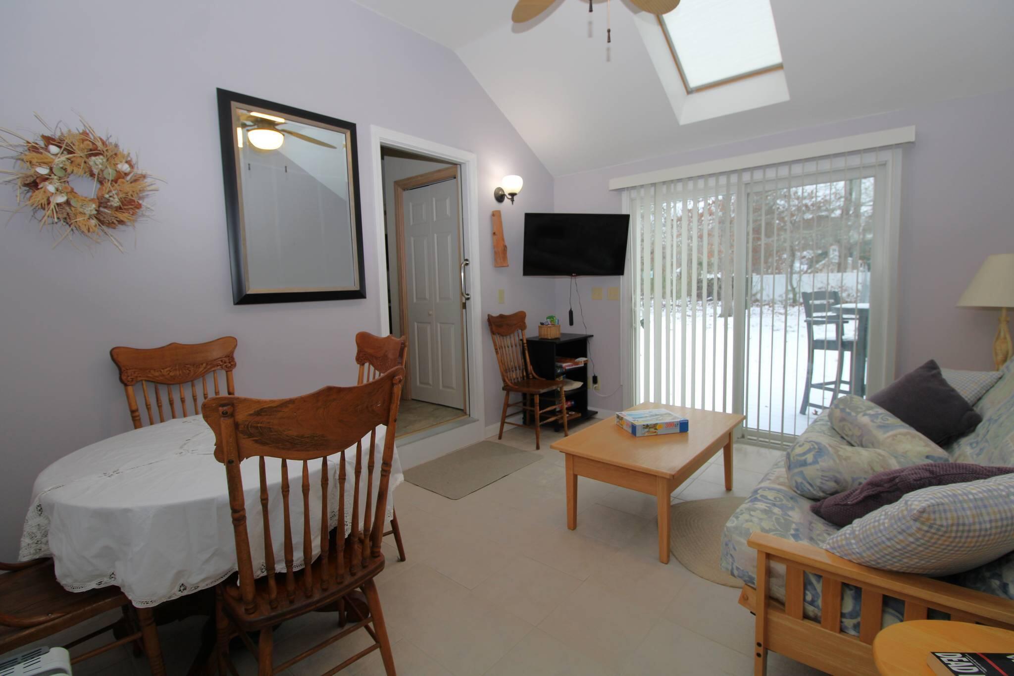 75 Whitney Road Eastham MA 02642
