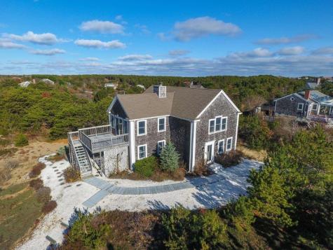 25 Priest Road North Truro MA 02652
