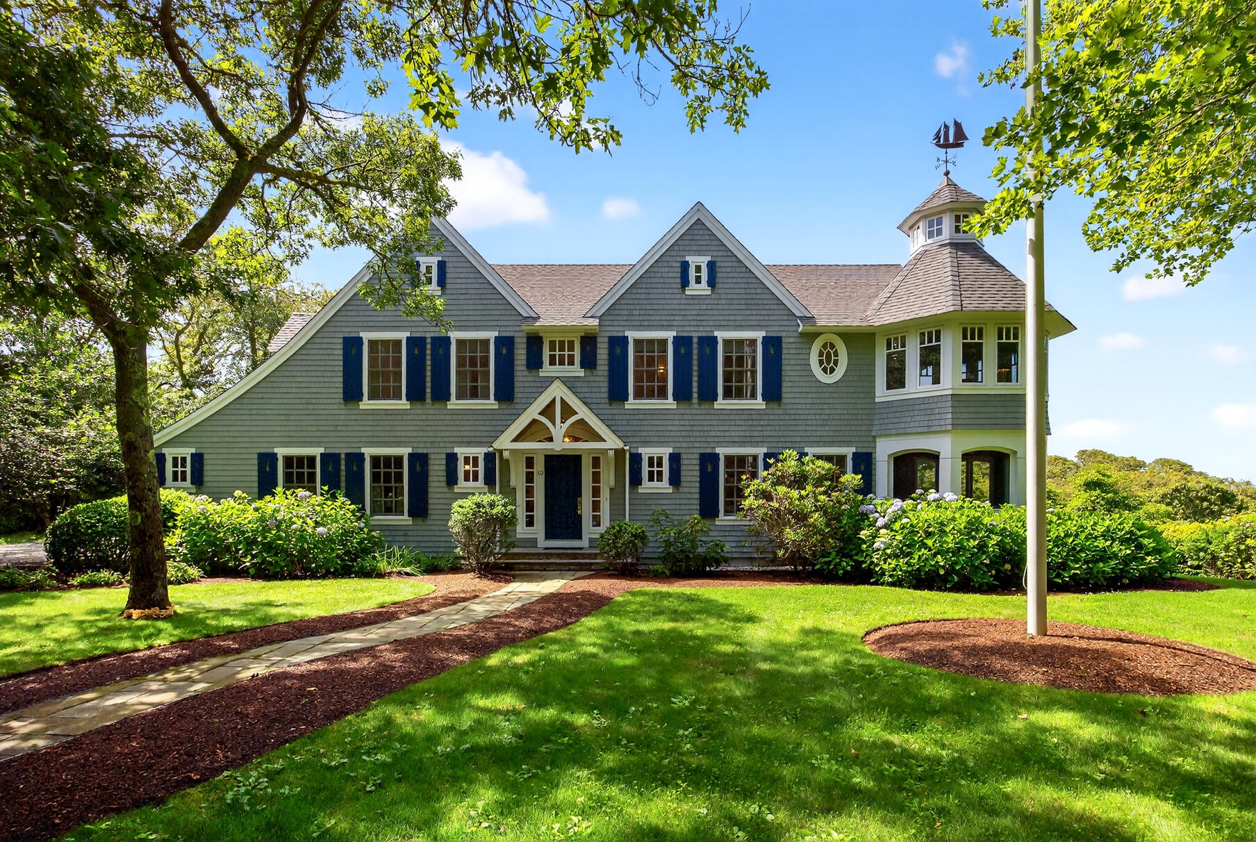 80 Tisquantum Road Chatham MA 02633