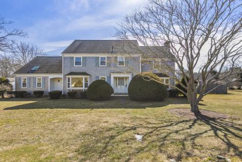 239 Gosnold Street Barnstable MA 02601