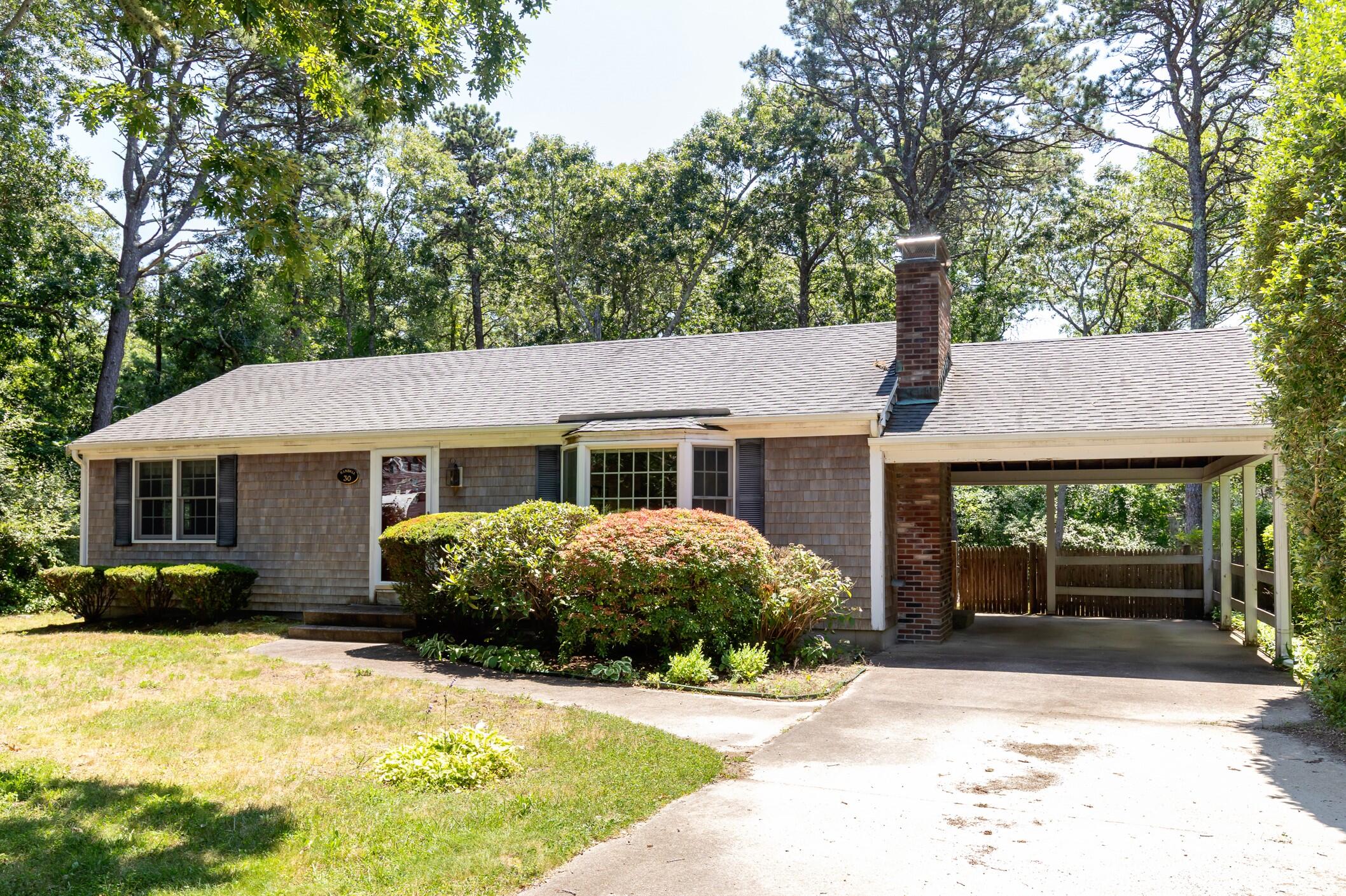 30 Deerfield Lane Eastham MA 02642