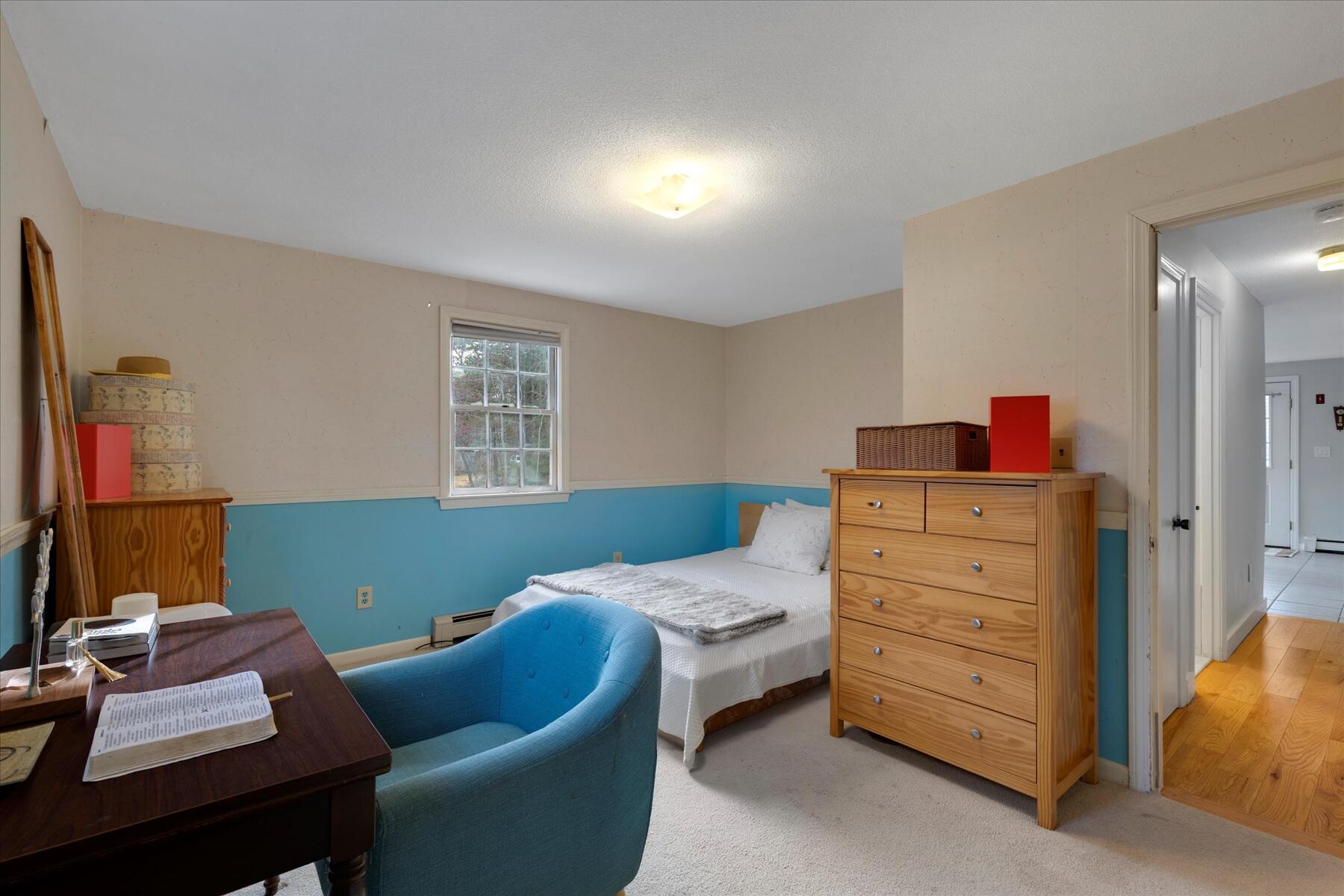 116 Franklin Terrace Tisbury MA 02568