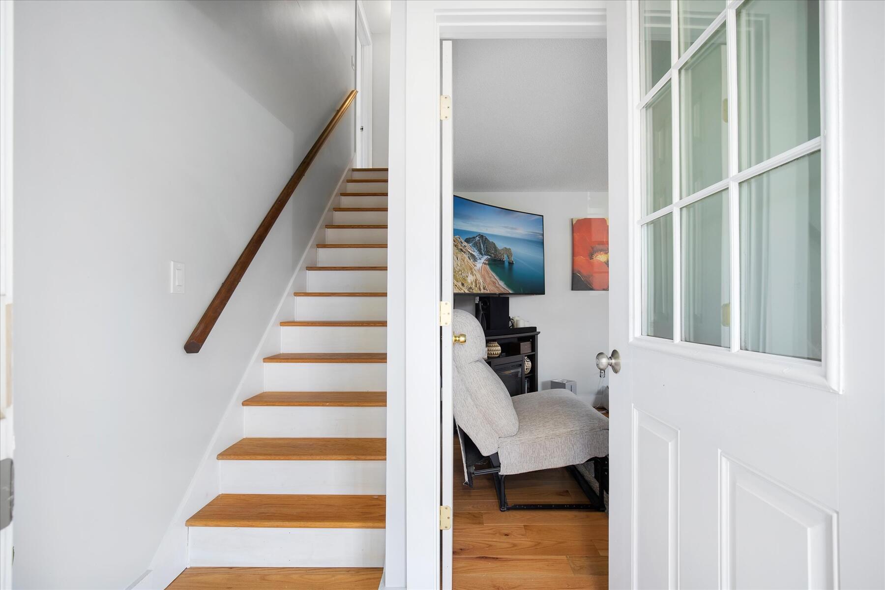 116 Franklin Terrace Tisbury MA 02568