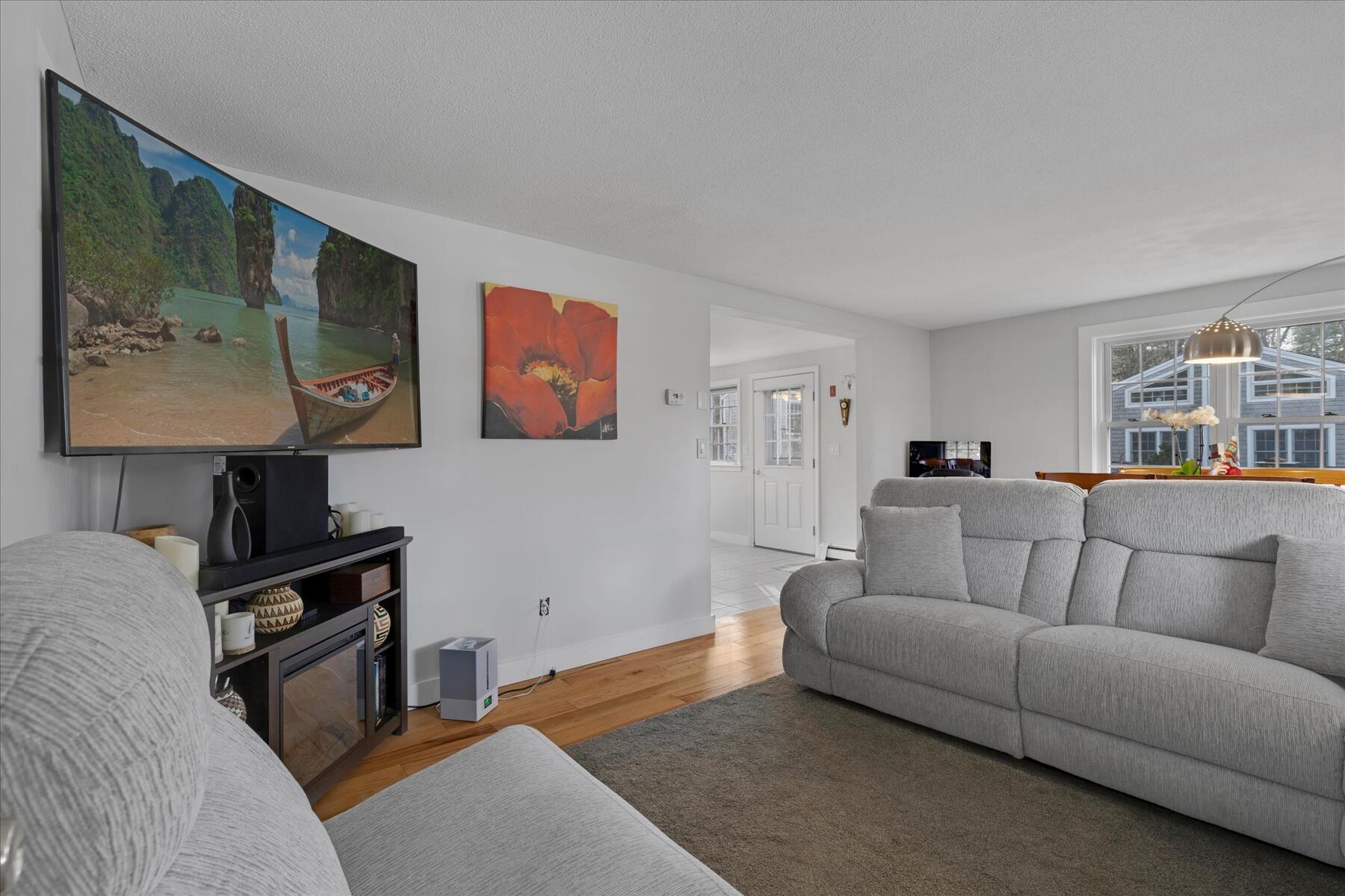116 Franklin Terrace Tisbury MA 02568