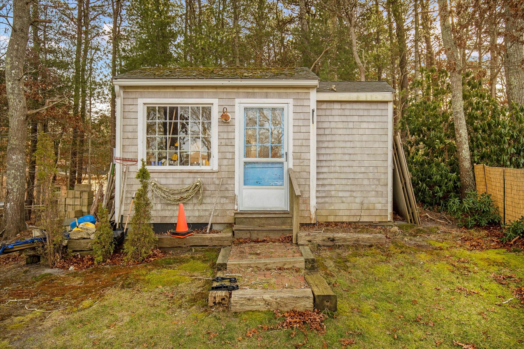 116 Franklin Terrace Tisbury MA 02568