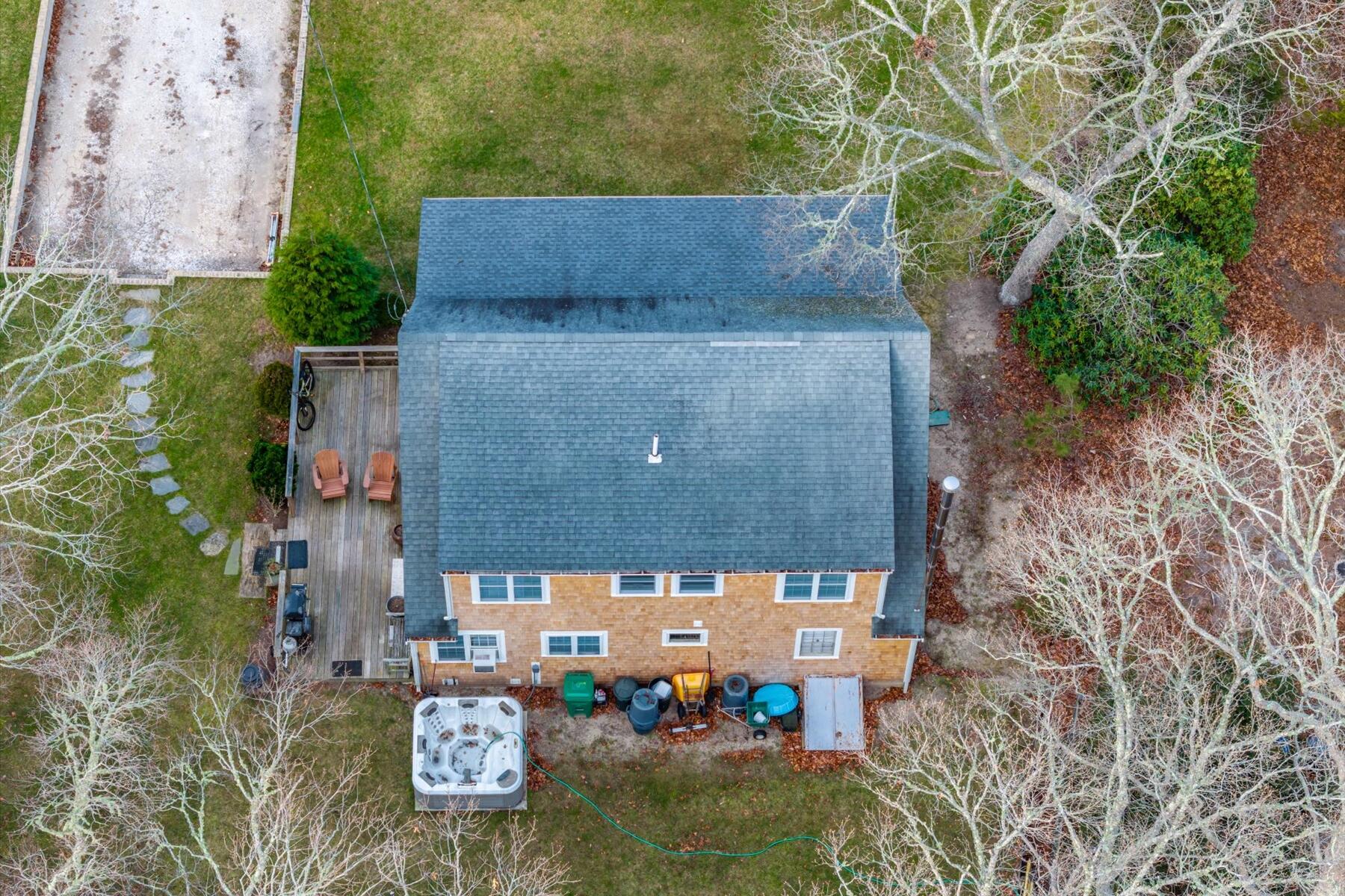 116 Franklin Terrace Tisbury MA 02568